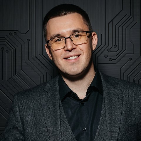 Алексей Федотов, системный инженер